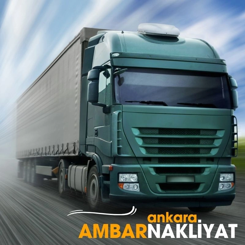 Adana 19 Mayıs Arası Nakliyat