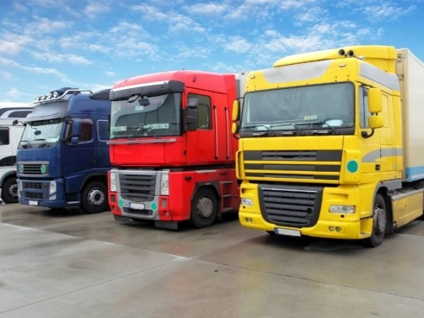 Adana 19 Mayıs Nakliye